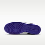 Dunk Low Retro Men's Shoes