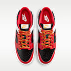 Dunk Low Retro Men's Shoes