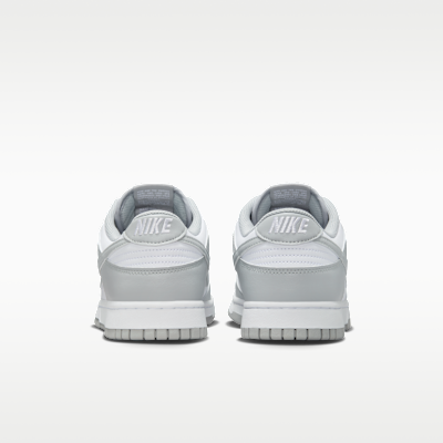 Dunk Low Retro Men's Shoes
