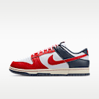 Dunk Low Retro Men's Shoes