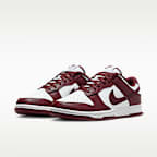 Dunk Low Retro Men's Shoes