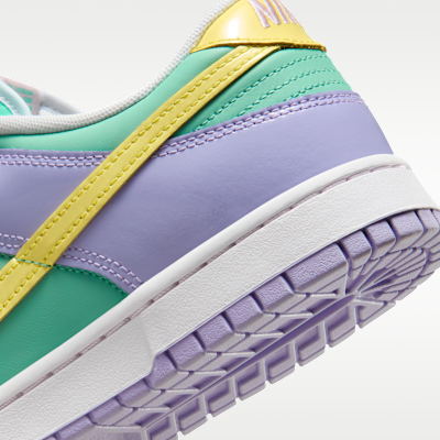 Dunk Low Retro Men's Shoes