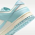 Dunk Low Retro Men's Shoes