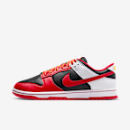 Dunk Low Retro Men's Shoes