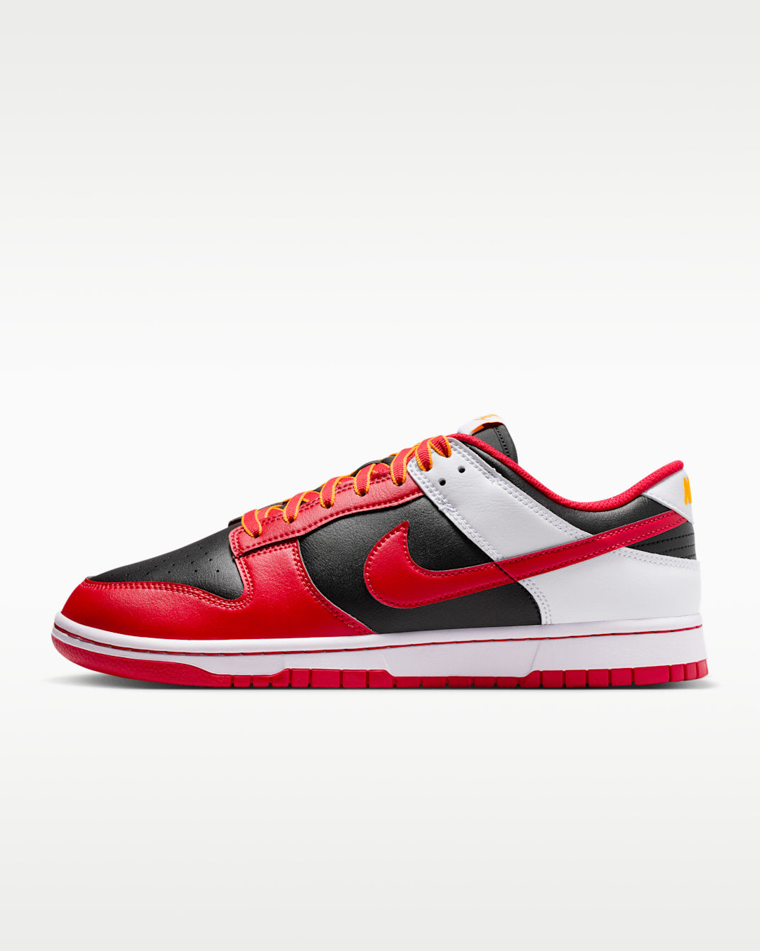 Dunk Low Retro Men's Shoes