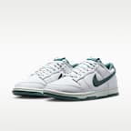 Dunk Low Retro Men's Shoes