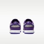Dunk Low Retro Men's Shoes