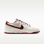Dunk Low Retro Men's Shoes