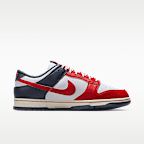 Dunk Low Retro Men's Shoes