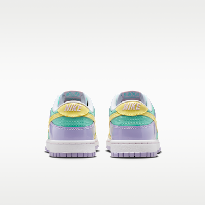Dunk Low Retro Men's Shoes