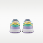 Dunk Low Retro Men's Shoes