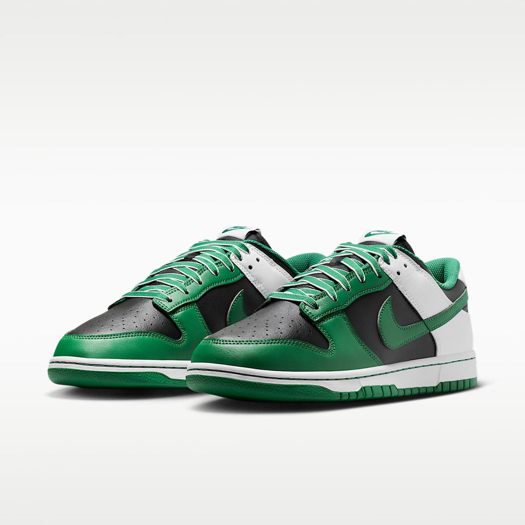 Dunk Low Retro Men's Shoes
