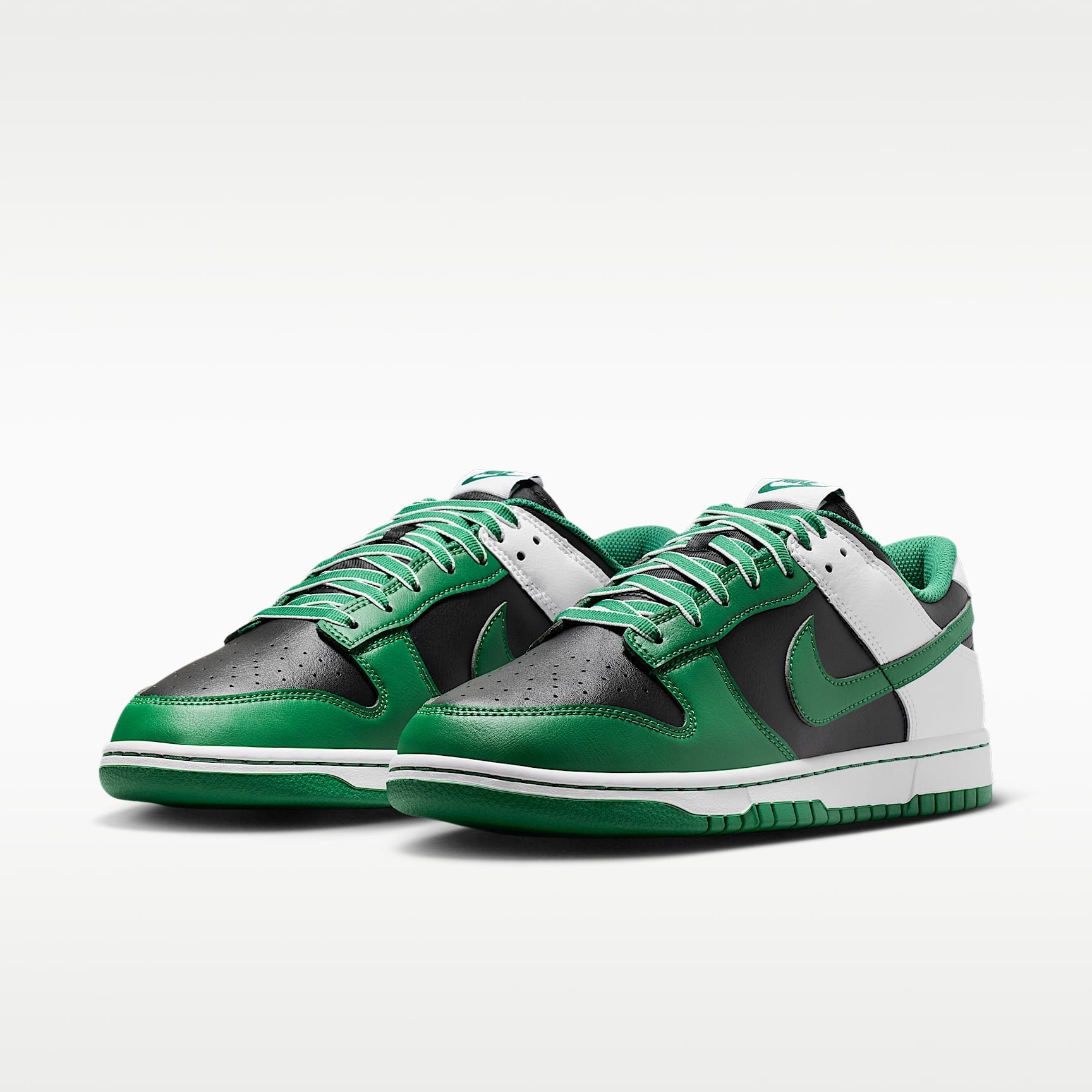 Dunk Low Retro Men's Shoes