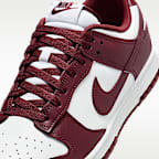 Dunk Low Retro Men's Shoes