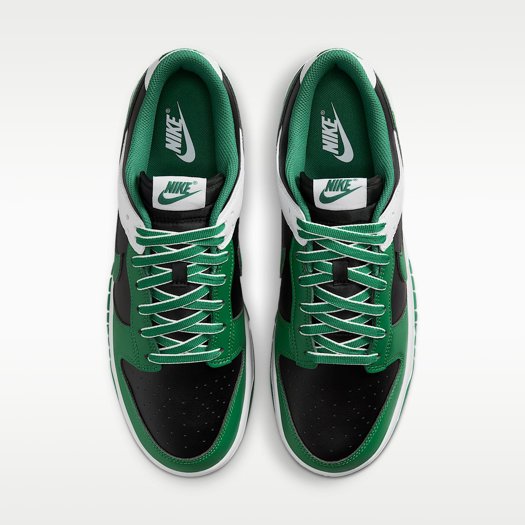 Dunk Low Retro Men's Shoes