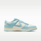 Dunk Low Retro Men's Shoes