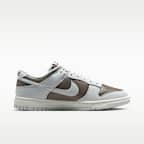 Dunk Low Retro Men's Shoes