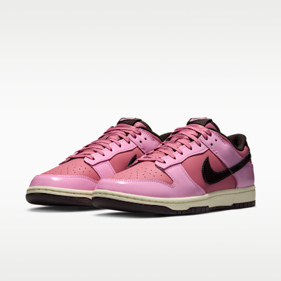 Dunk Low Retro Men's Shoes