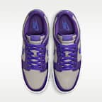 Dunk Low Retro Men's Shoes