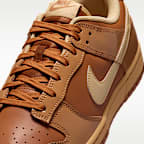 Dunk Low Retro