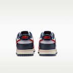 Dunk Low Retro Men's Shoes