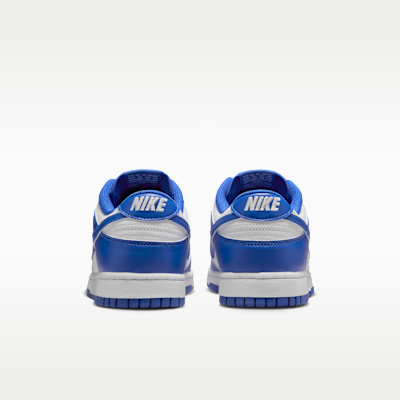 Dunk Low Retro Men's Shoes