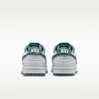 Dunk Low Retro Men's Shoes