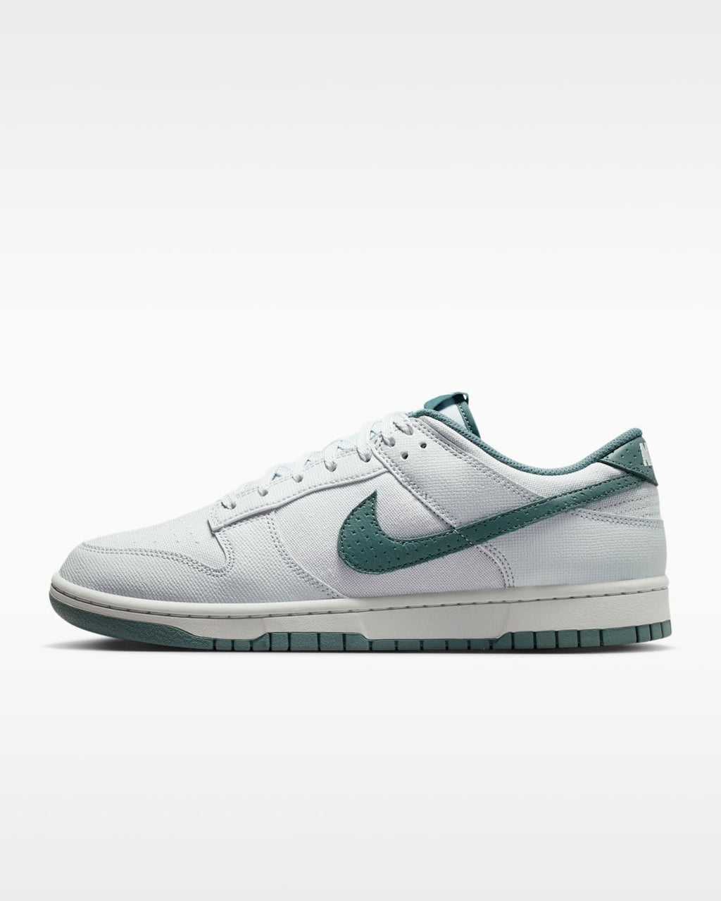 Dunk Low Retro Men's Shoes