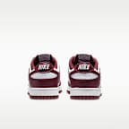 Dunk Low Retro Men's Shoes