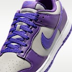 Dunk Low Retro Men's Shoes