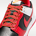 Dunk Low Retro Men's Shoes