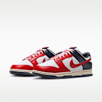 Dunk Low Retro Men's Shoes