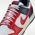 Dunk Low Retro Men's Shoes