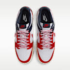 Dunk Low Retro Men's Shoes