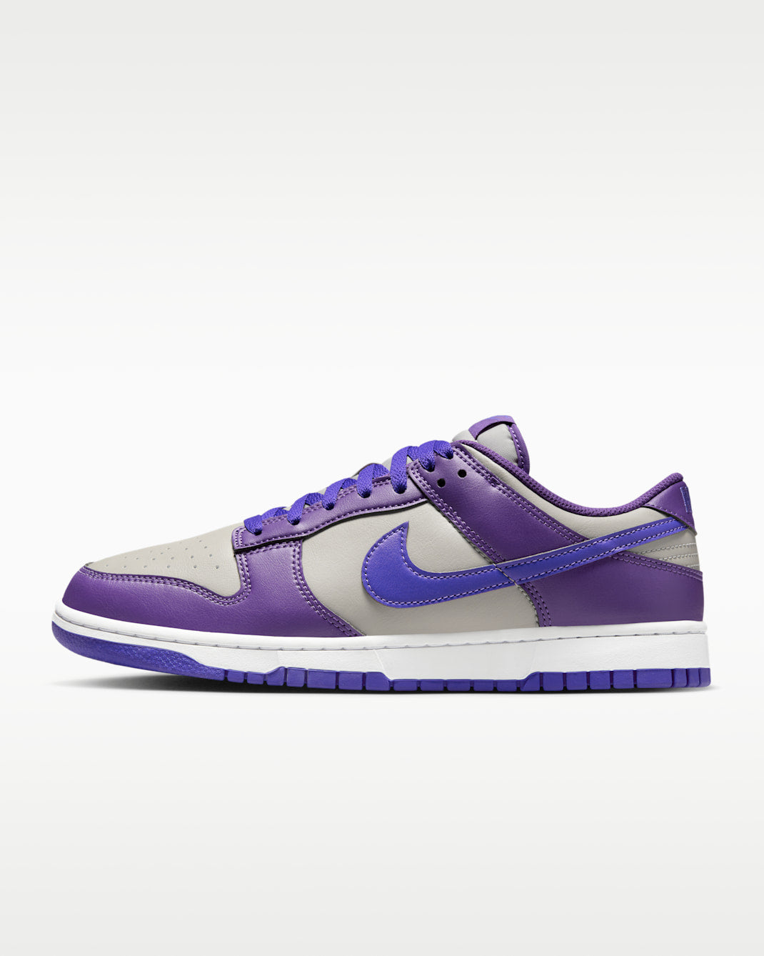Dunk Low Retro Men's Shoes