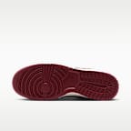 Dunk Low Retro Men's Shoes