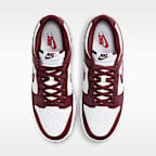 Dunk Low Retro Men's Shoes