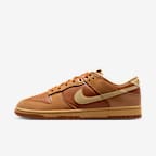 Dunk Low Retro Men's Shoes