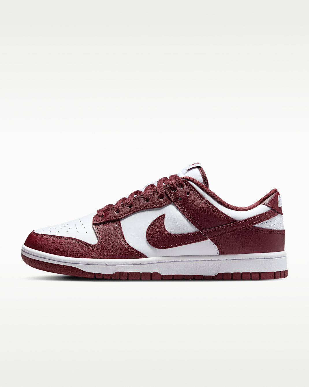 Dunk Low Retro Men's Shoes