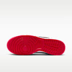 Dunk Low Retro Men's Shoes