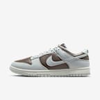 Dunk Low Retro Men's Shoes