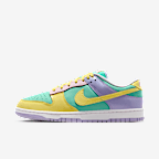Dunk Low Retro Men's Shoes