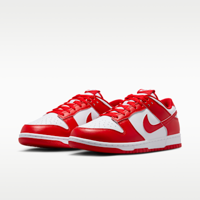 Dunk Low Retro Men's Shoes