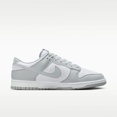 Dunk Low Retro Men's Shoes