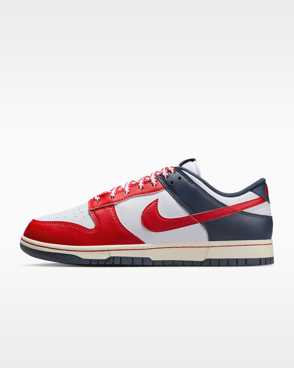 Dunk Low Retro Men's Shoes