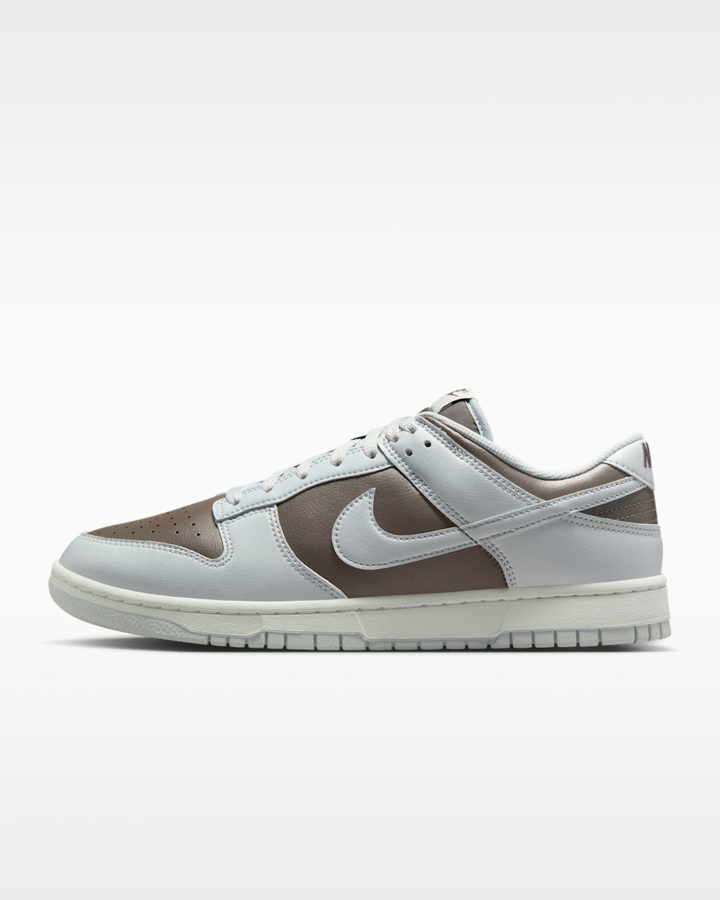 Dunk Low Retro Men's Shoes