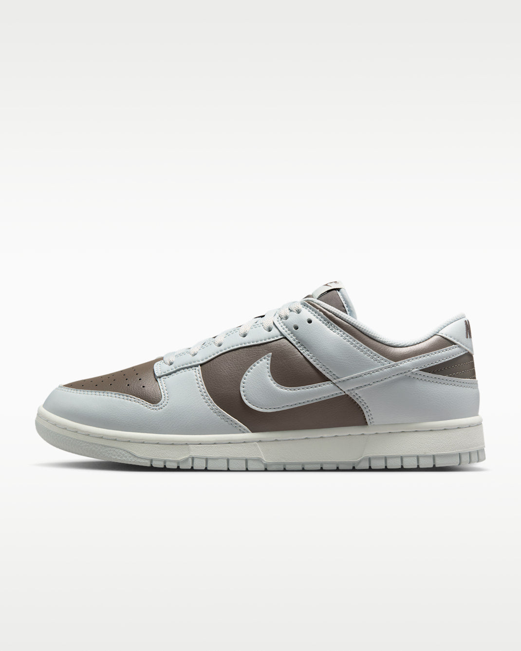 Dunk Low Retro Men's Shoes