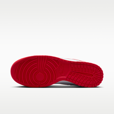 Dunk Low Retro Men's Shoes