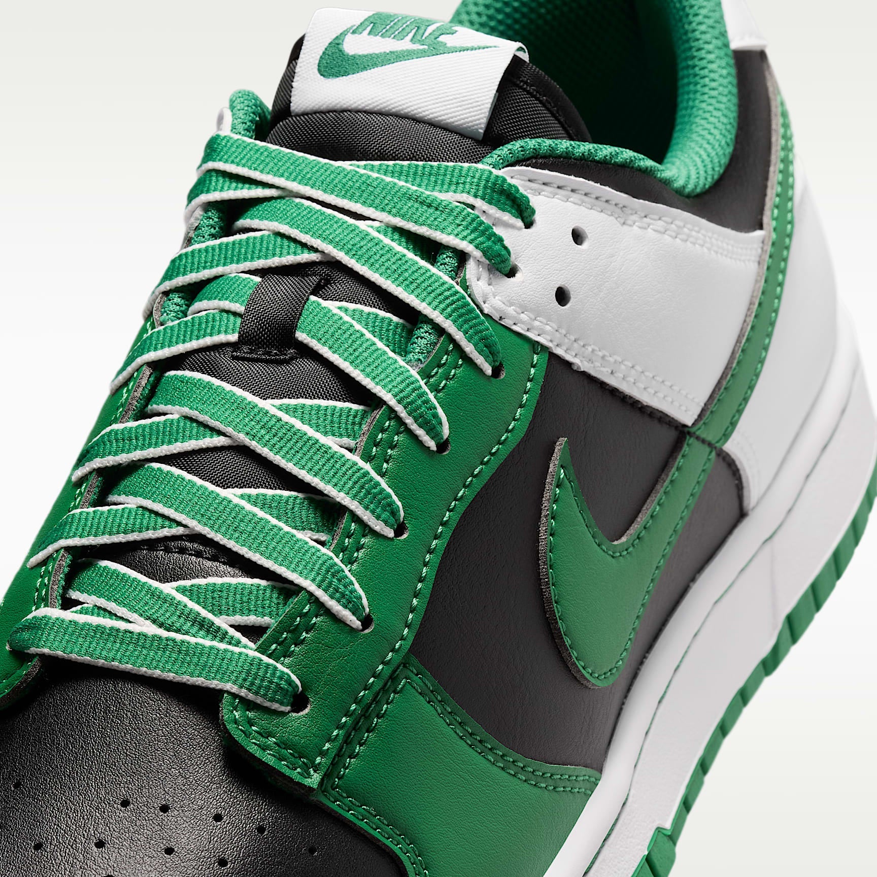 Dunk Low Retro Men's Shoes