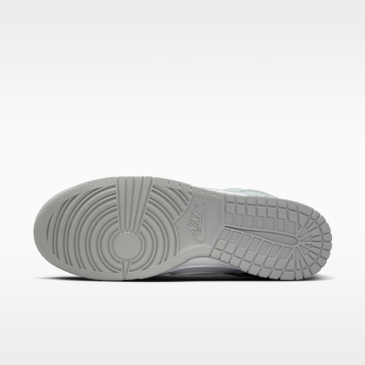 Dunk Low Retro Men's Shoes